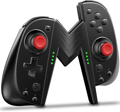 best 3rd party joypad.